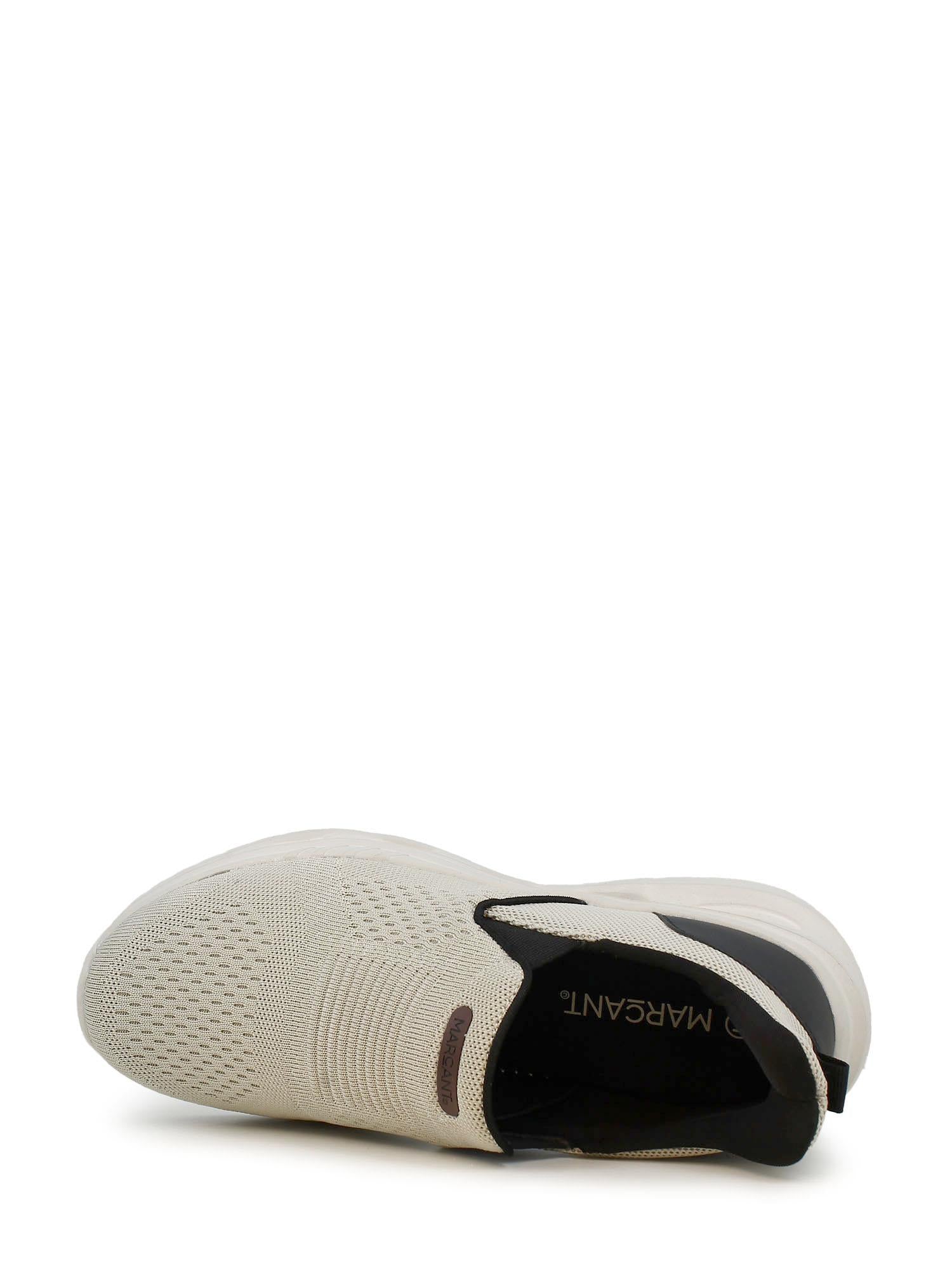 02662 Trailon Slip-on Beige