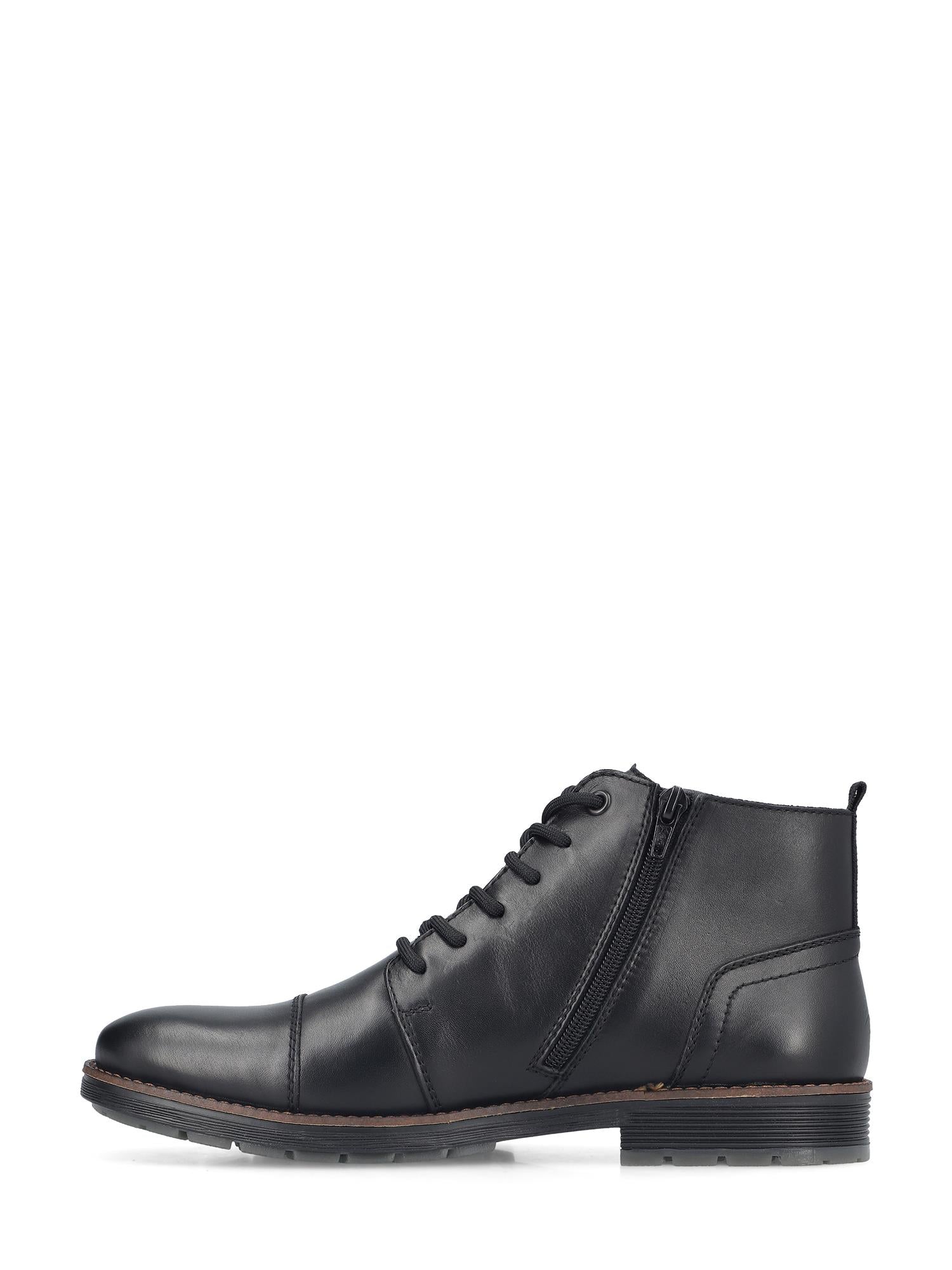 02673 Vareon TEX Skinnboots