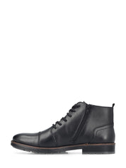 02673 Vareon TEX Skinnboots