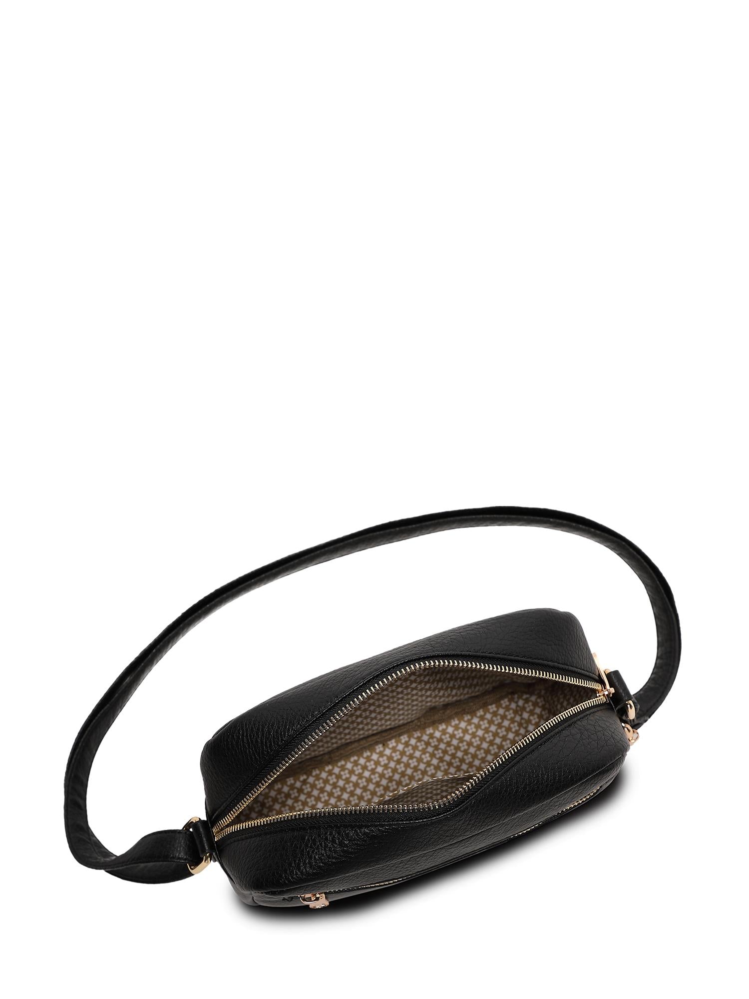 08614 Crossover Disa Black