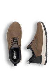 02814 Arvento RiekerTEX Skinn