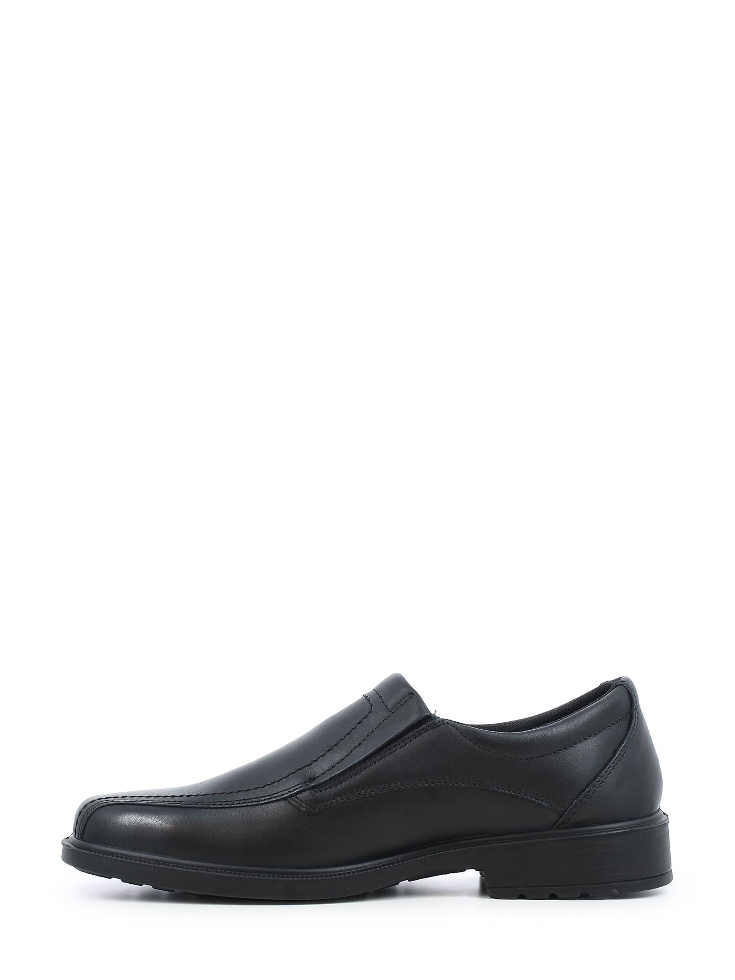 03032 Preston Leather Loafer