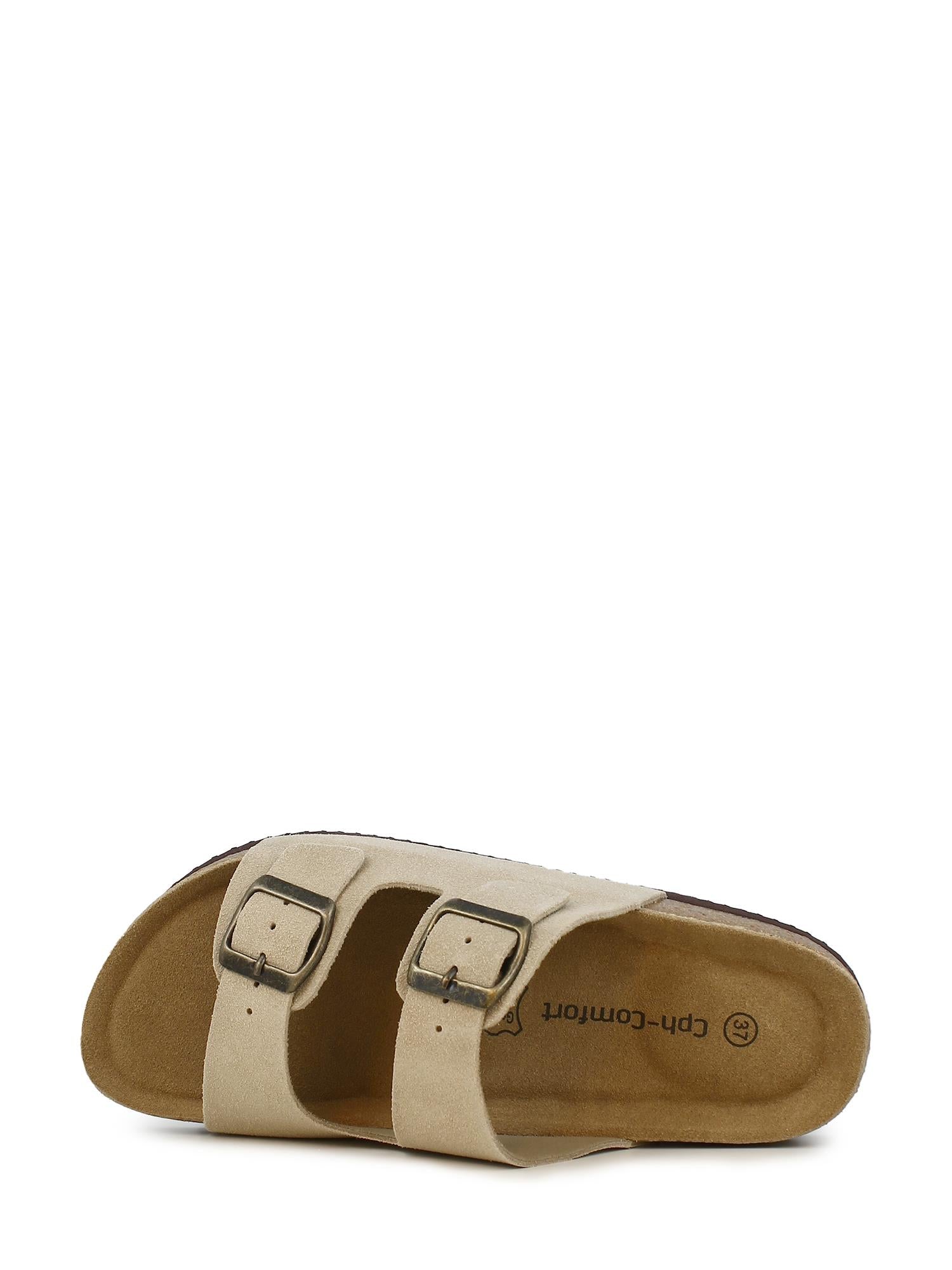 03609 Bio 2 Strap Tan