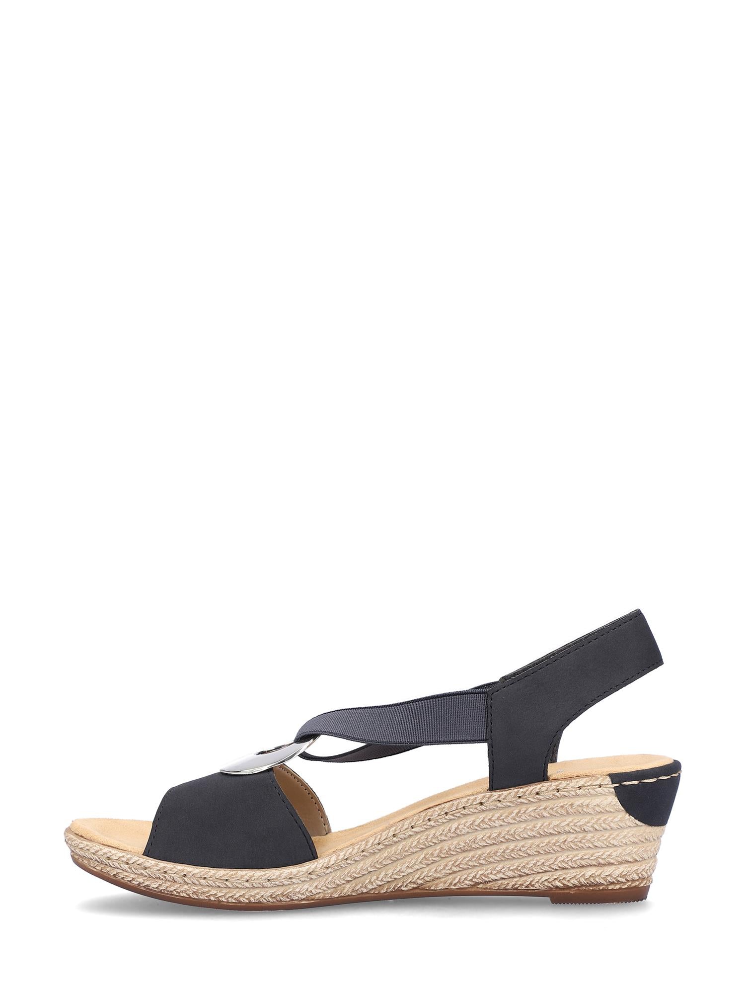 08079 Pazifik Elastic Sandal