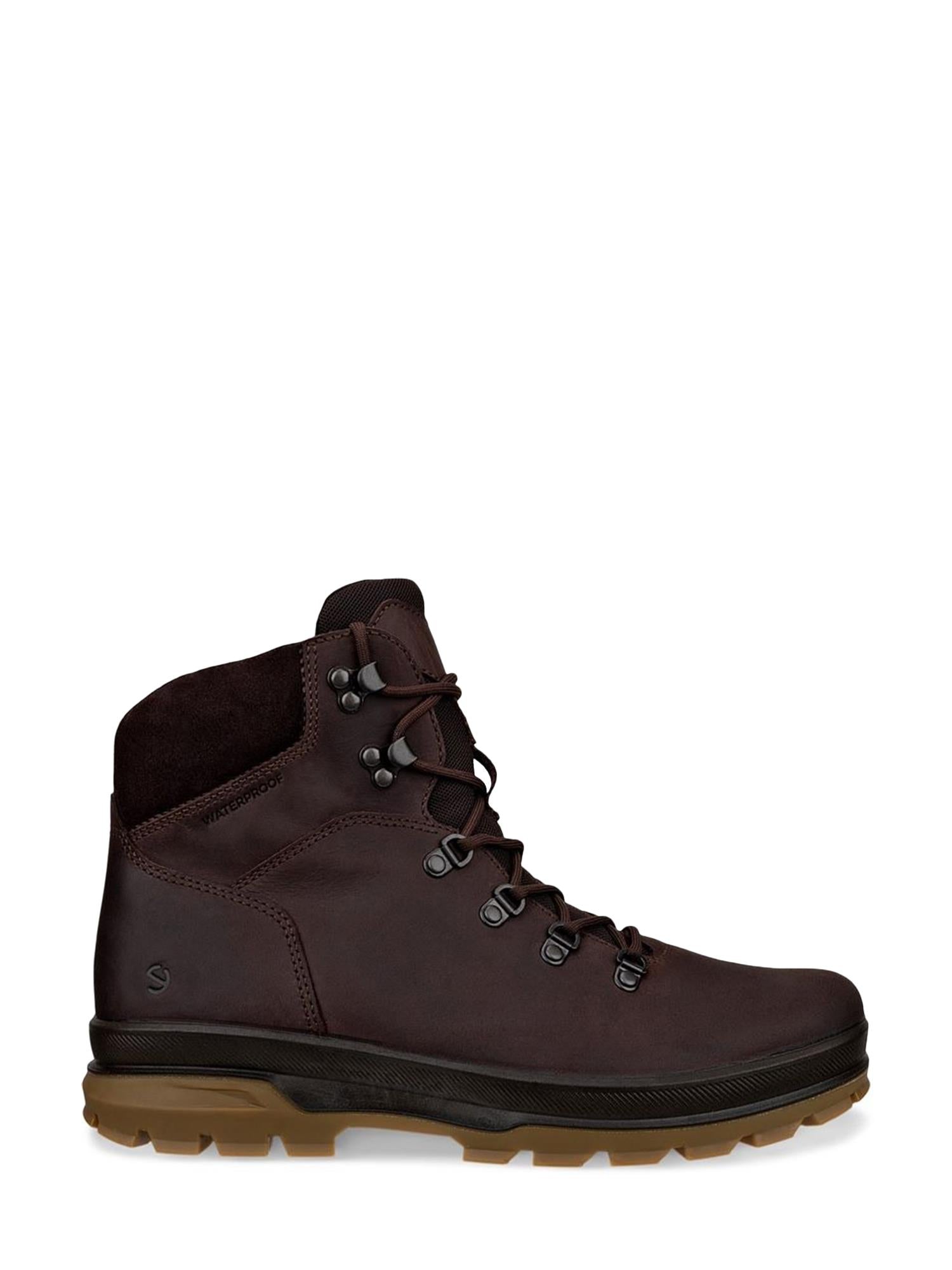 07376 Rugged Track Herresko Waterproof
