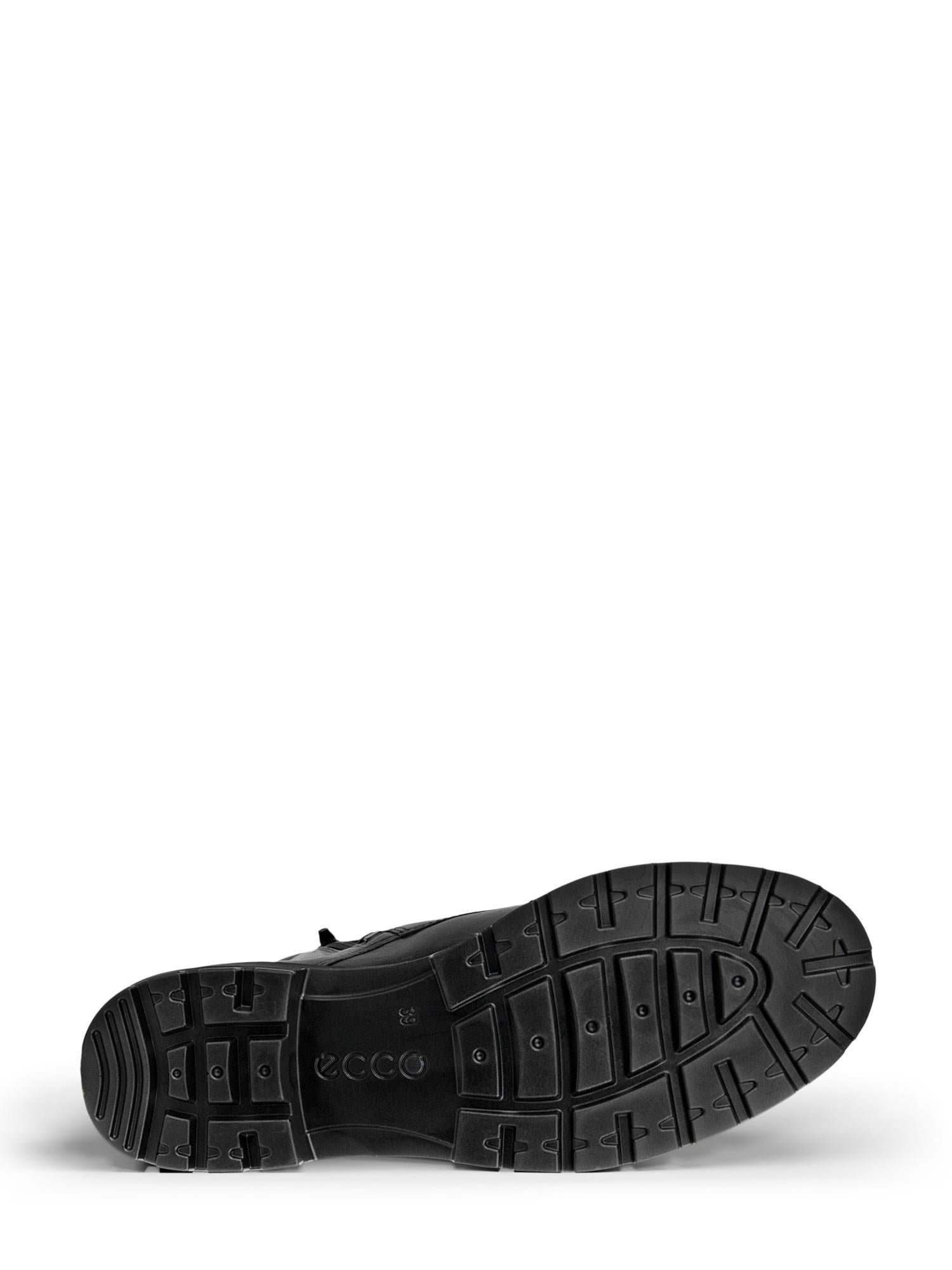 04021 Metropole Vienna Leather Black