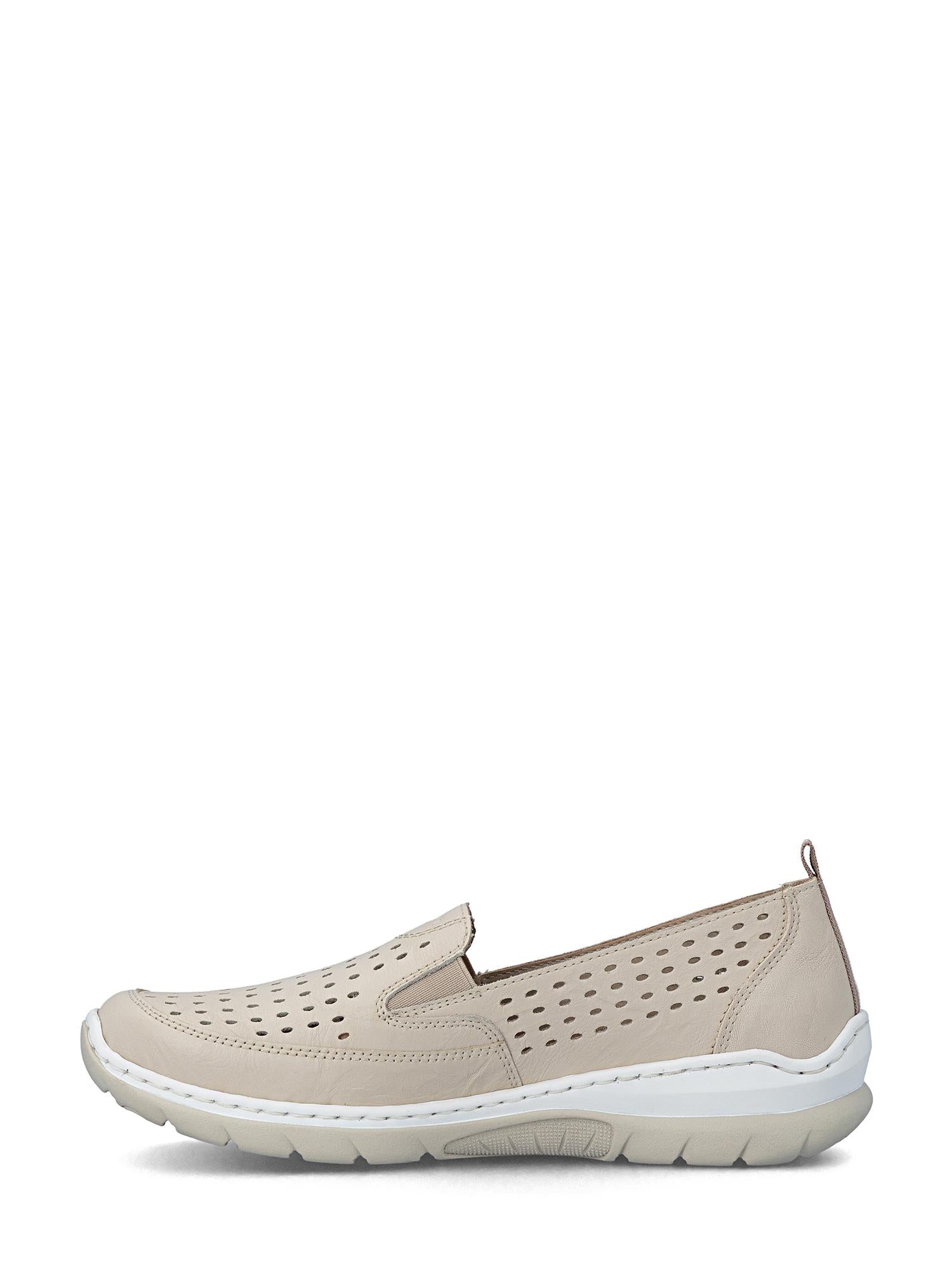 04192 Avenza Slip-on Skinn