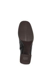 05712 Block bootie vegan