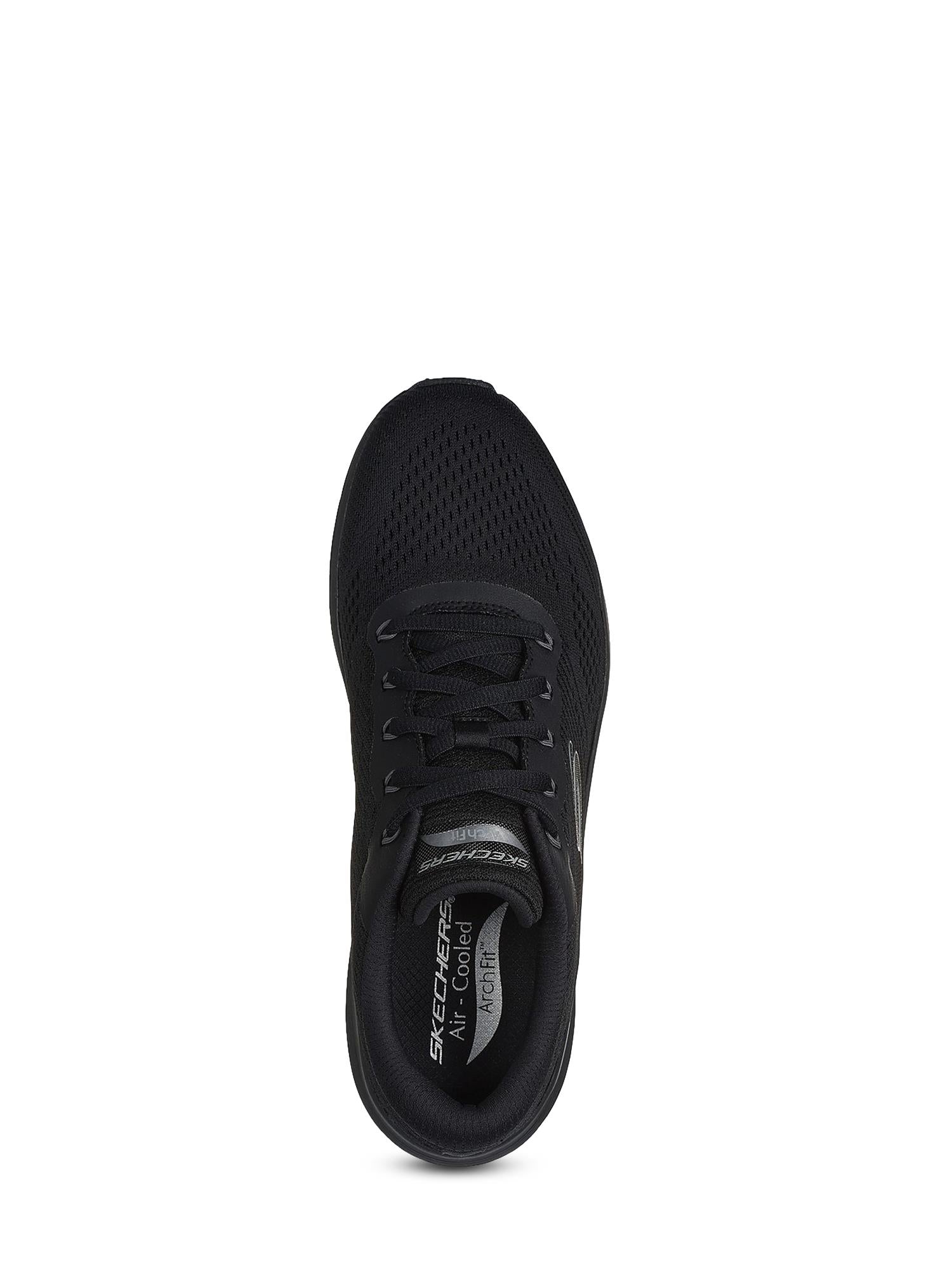 06685 Skechers Arch Fit 2.0 Black