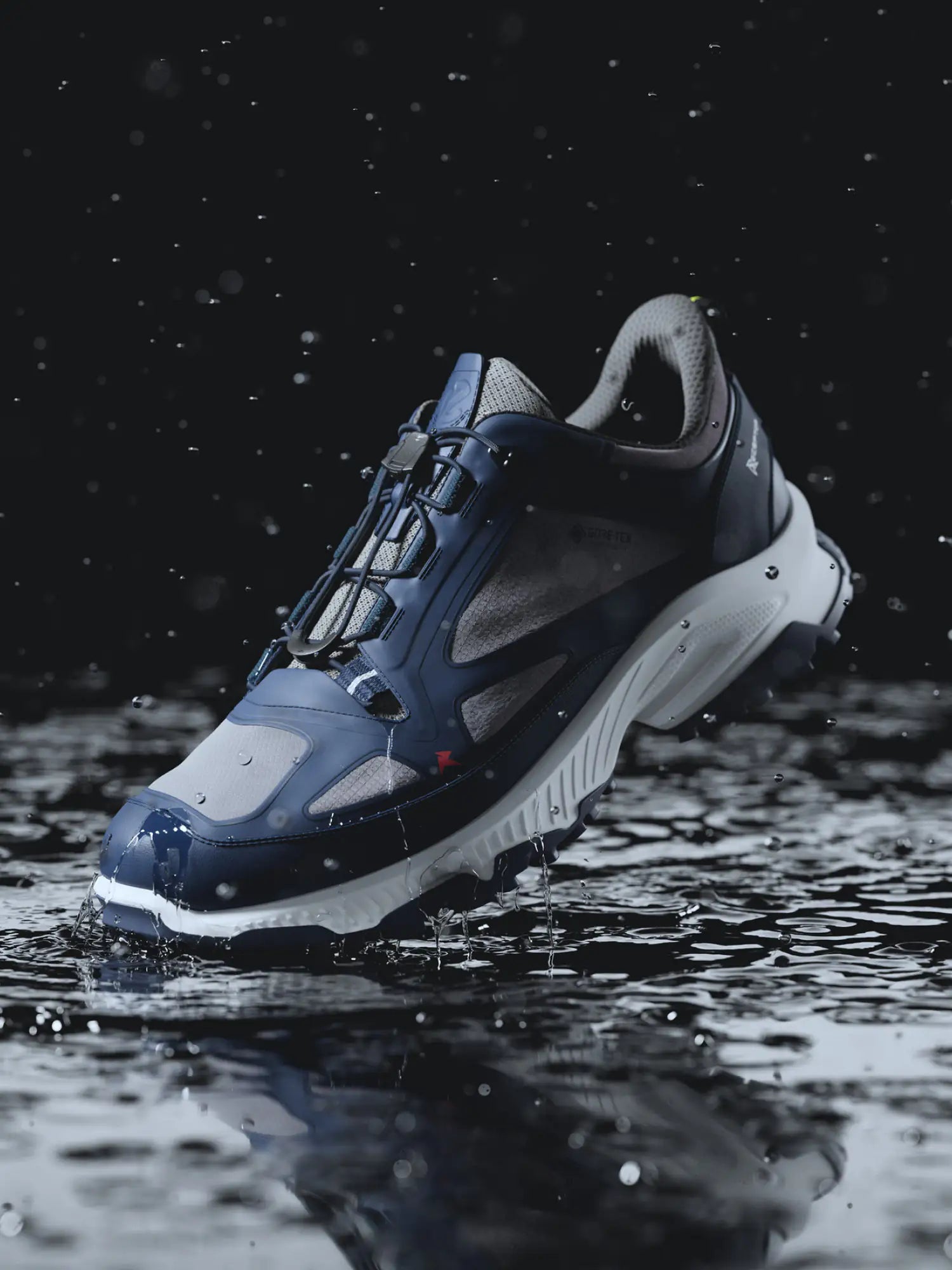01782 Receptor XP Gore-tex