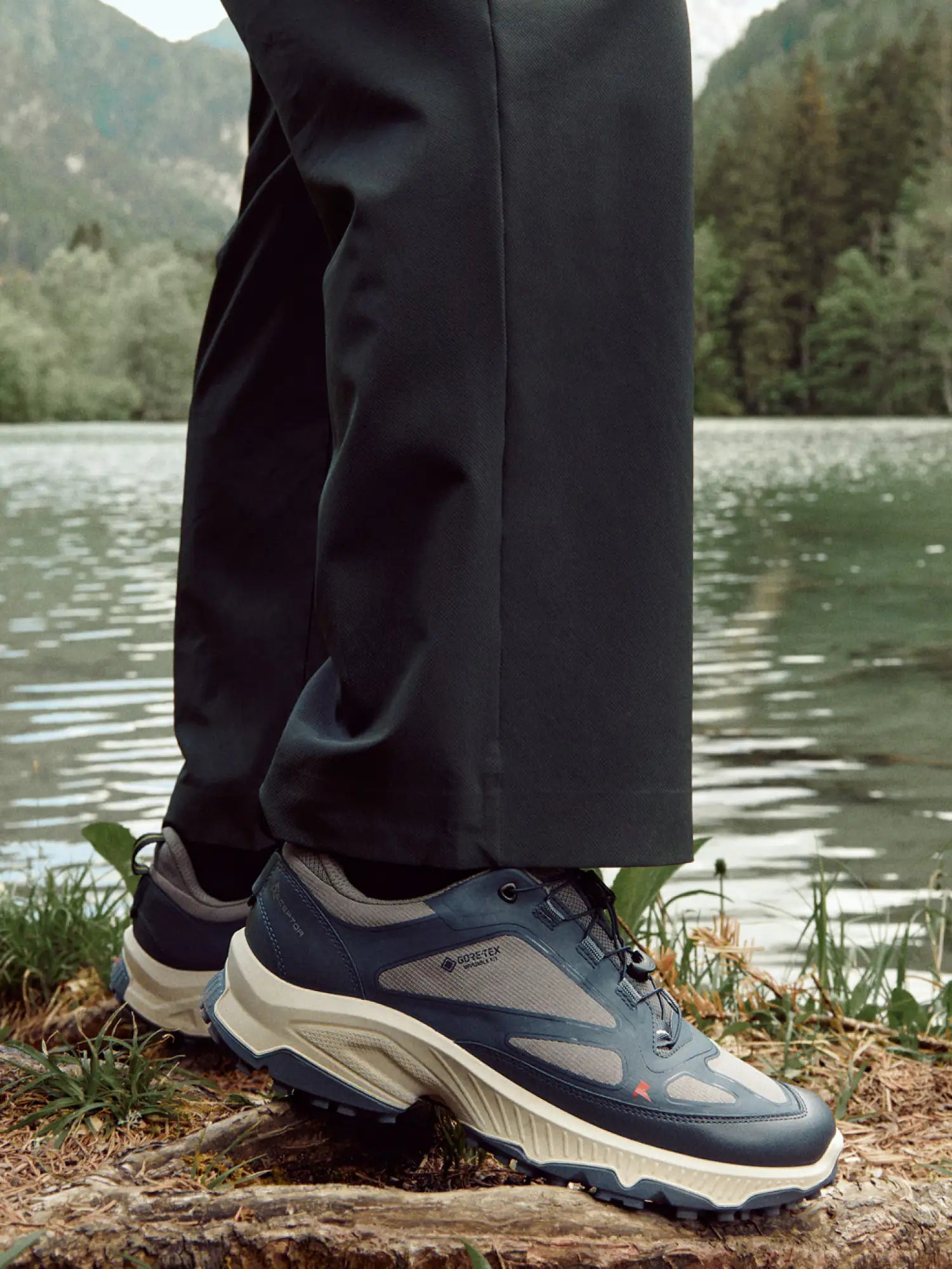 01782 Receptor XP Gore-tex
