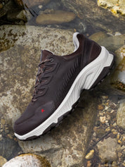 01776 Receptor XP Waterproof Brown
