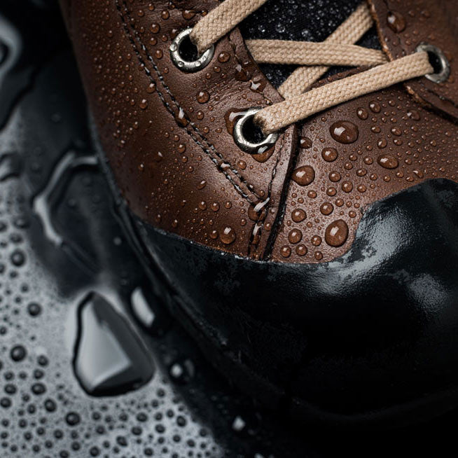 nubuck