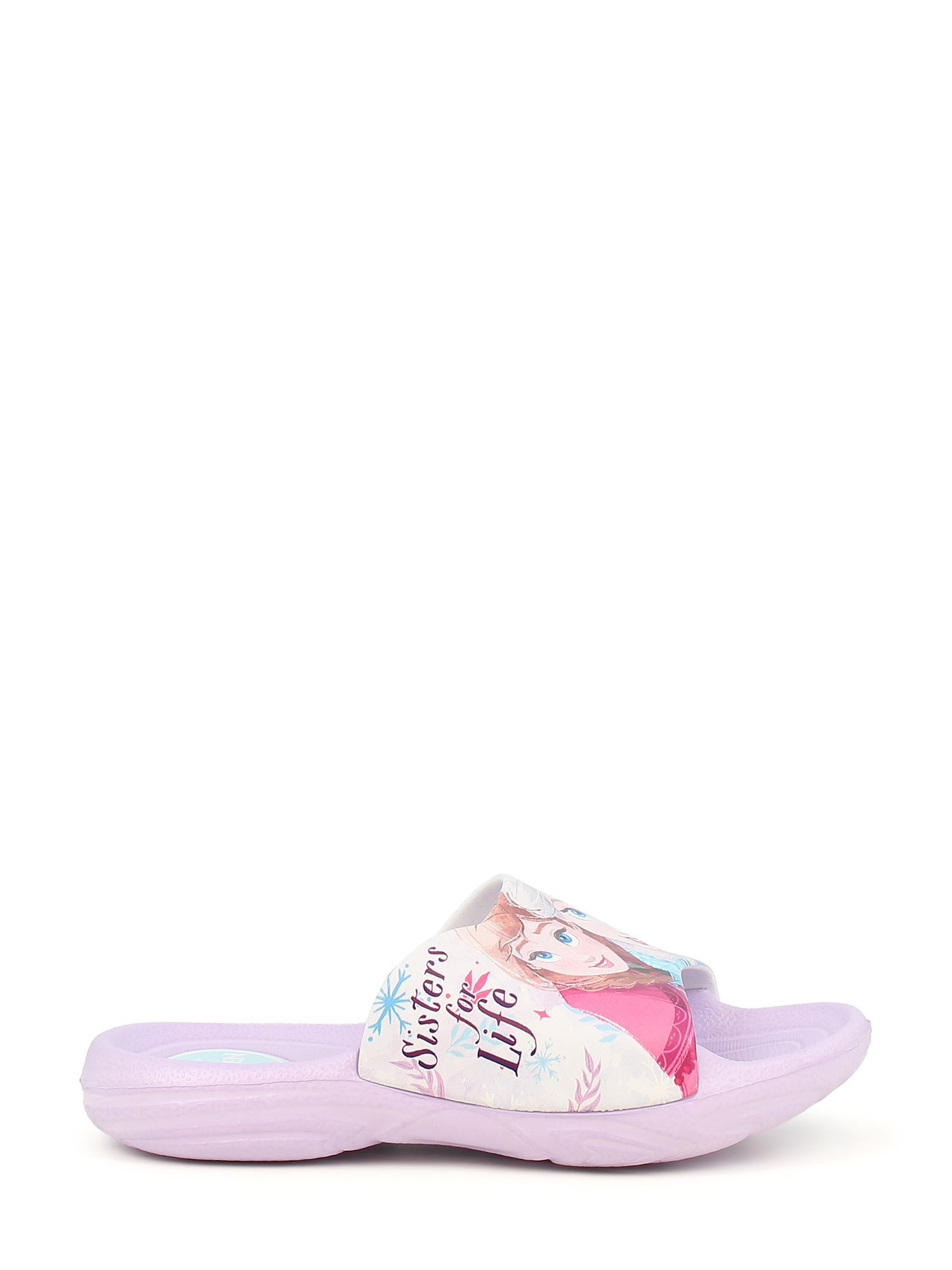 Bilde av Disney Frozen Slippers (30) - Lilla