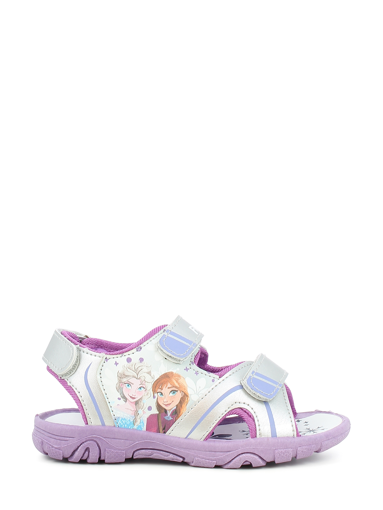Bilde av Disney Frozen Sandal (32) - Lilla