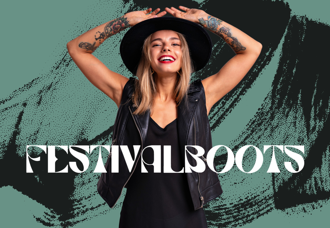 FESTIVAL TRENDER 2025