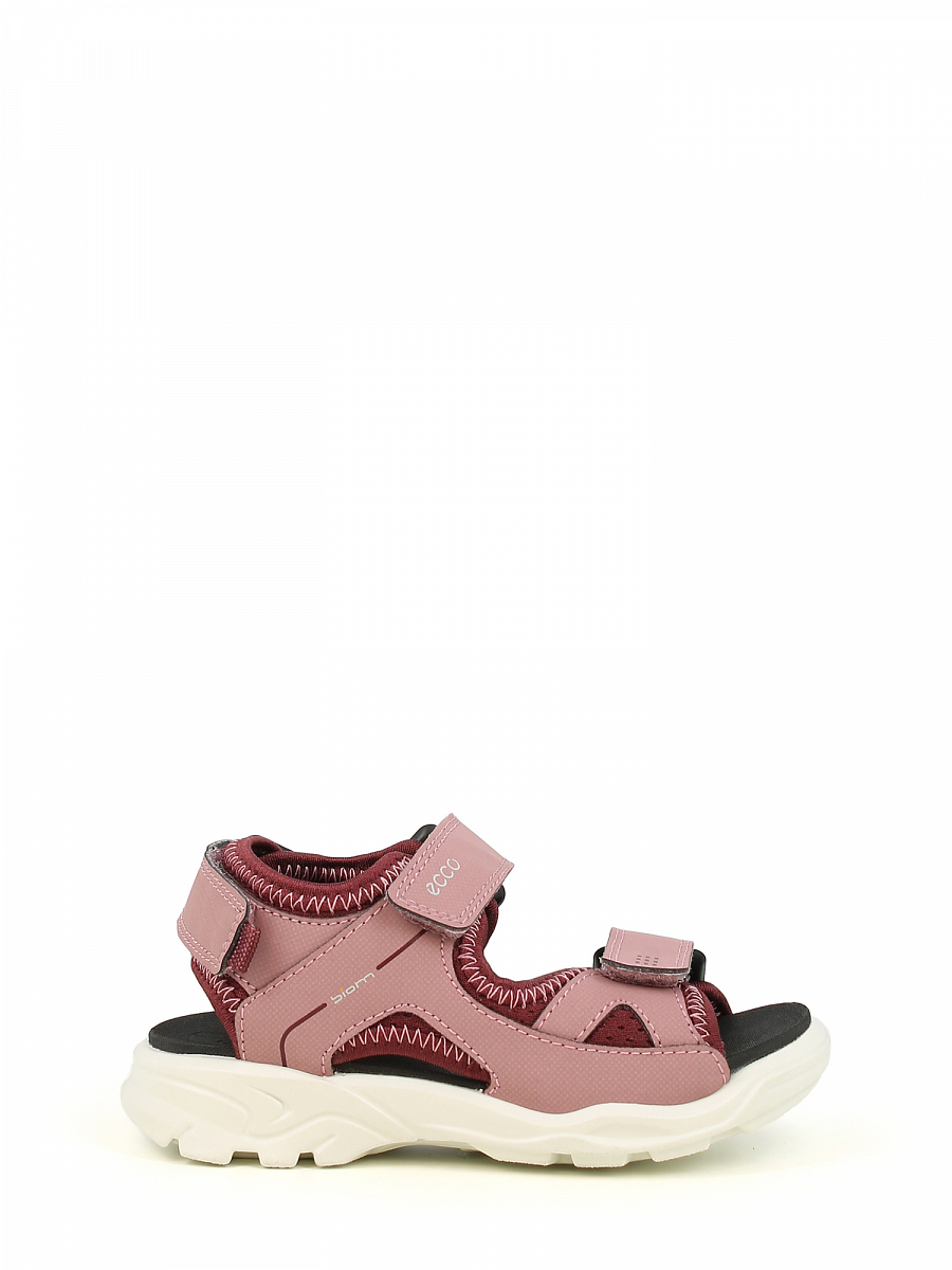 Ecco KIDS BIOM RAFT SANDAL Sandaler til Barn Skomani