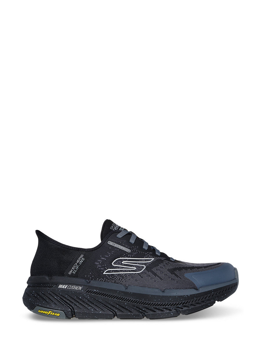 skechers max cushioning herre