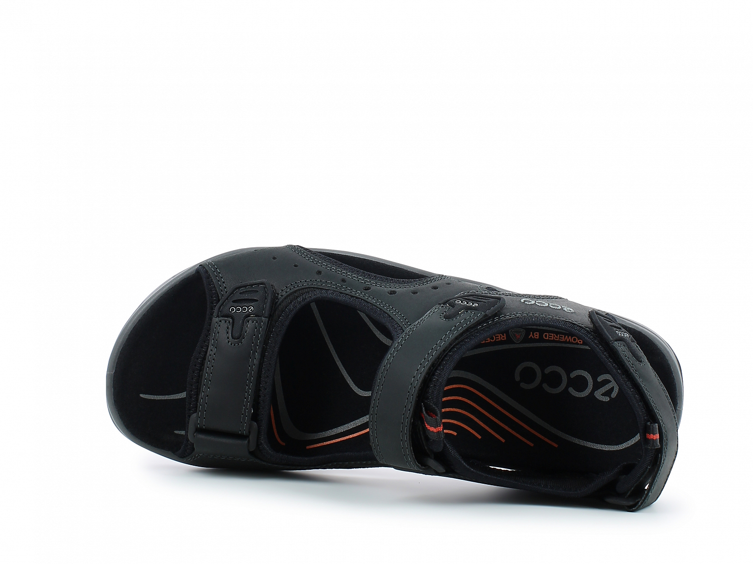 Ecco all sale terrain lite black