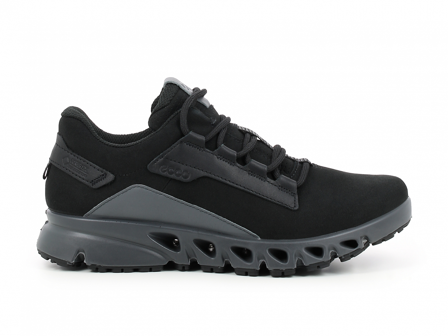 Ecco Multi-Vent • Sneakers til Dame • Skomani