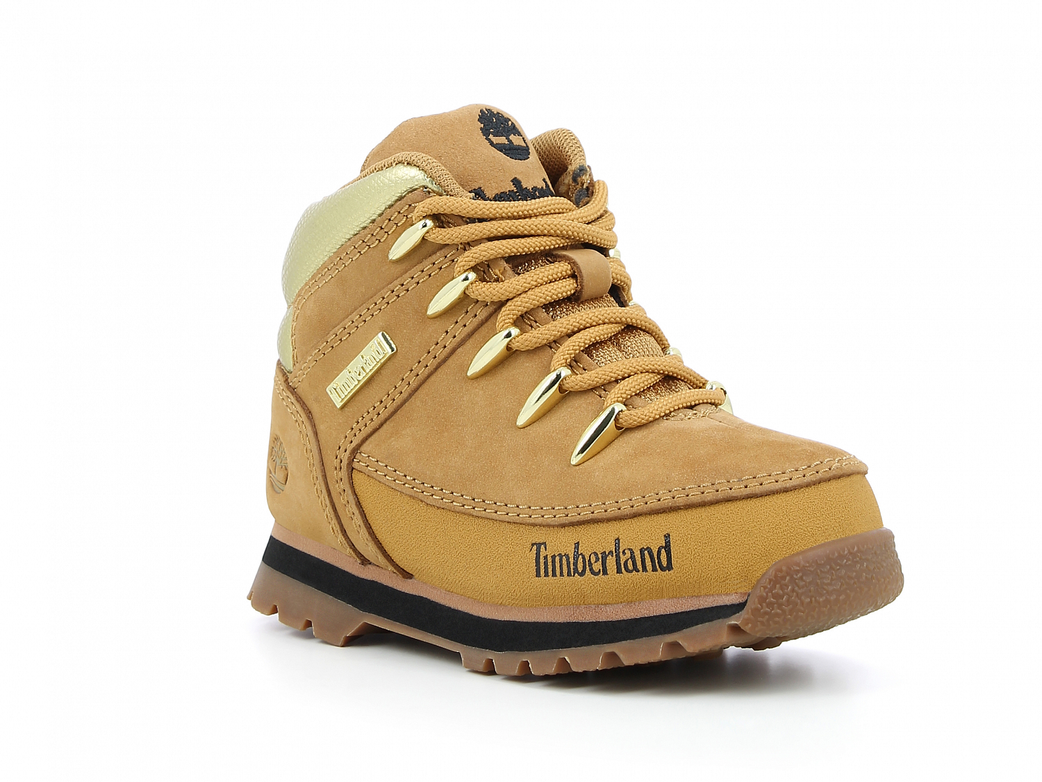 Timberland Euro Sprint Timberland Kids Schoenen Boys Timberland