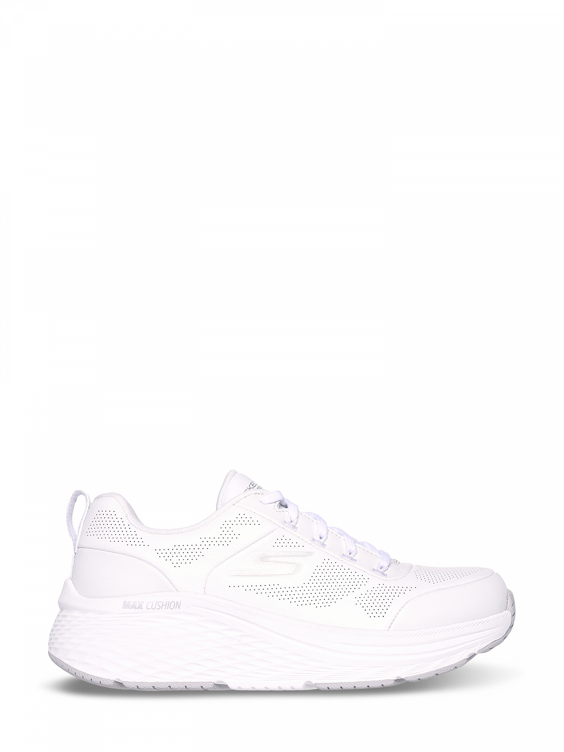 max cushioning elite 220063 wht