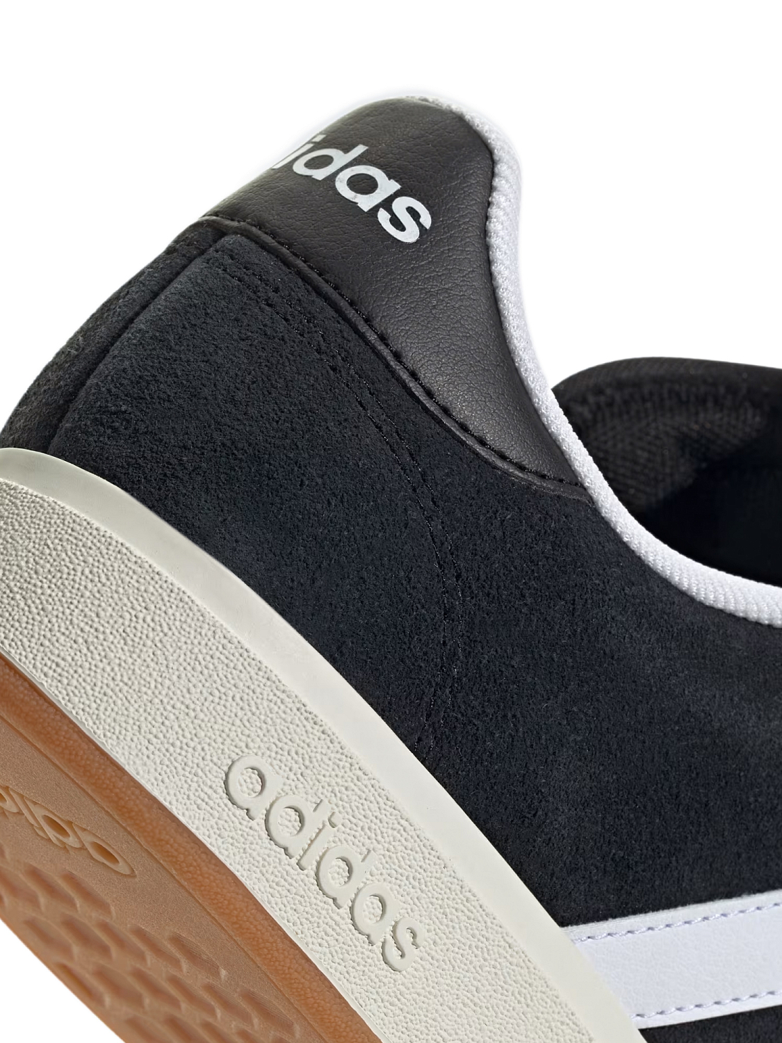 Adidas Grand Court Base 00s Black • Sneakers til Dame • Skomani